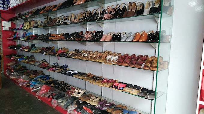 Walkman Footwear