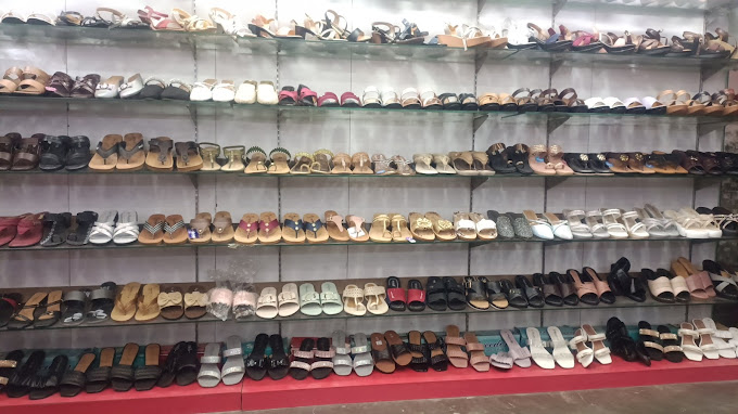 Walkman Footwear